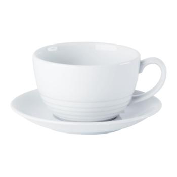 Focus Bowl Shape Cup 34cl/12oz (Pack of 6) 