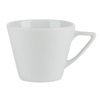 Conic Tea Cup 28cl/10oz (Pack of 6) 
