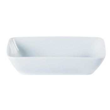 Rect. Serving Dish 19x14cm/8?x5.5? 40cl/14oz (Pack of 6) 