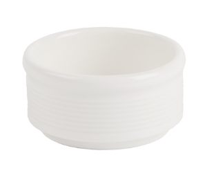 Embossed Dip Pot 6cm (Pack of 6) 