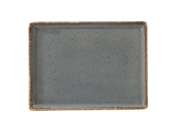 Storm Rectangular Platter 35x25cm (Pack of 6) 
