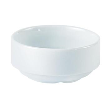 Unhandled Soup Cup 28cl/10oz (Pack of 6) 