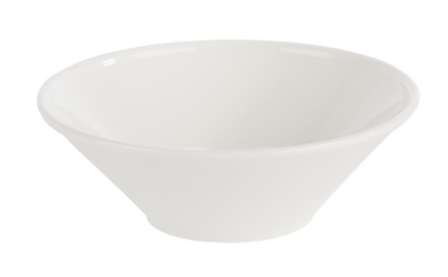 Embossed Bowl 18cm (Pack of 6) 