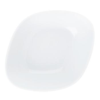 Perspective Individual Bowl 14x14/5.5”x5.5” 37cl/13oz (Pack of 6) 