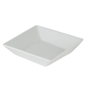 Twist Bowl 13x13x4.5cm/5x5x1.75” (Pack of 6) 