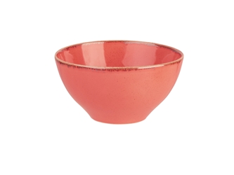 Coral Finesse Bowl 16cm/6.25” (30oz) (Pack of 6) 