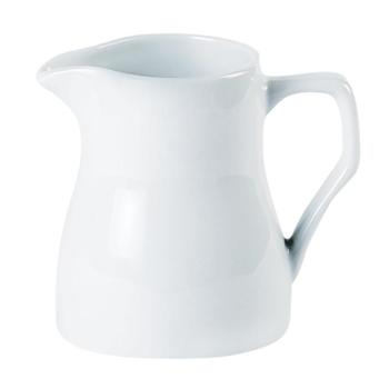 Traditional Milk Jug 32cl/11oz (Pack of 6) 