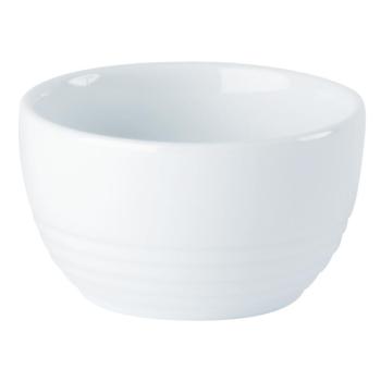 Focus Sugar Bowl 9cm/3.5” 25cl/9oz (Pack of 6) 
