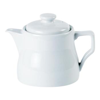 Traditional Style Tea Pot 78cl/27oz (Pack of 6) 