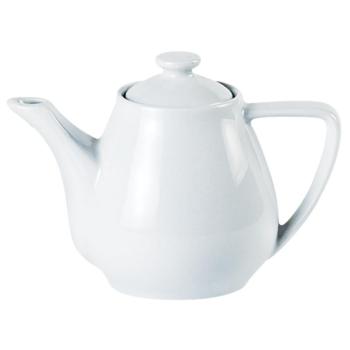Contemporary Style Coffee Pot 66cl/23oz (Pack of 6) 