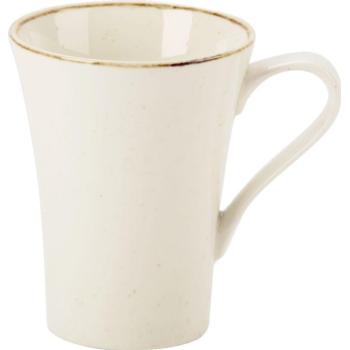 Oatmeal Mug 34cl/12oz (Pack of 6) 