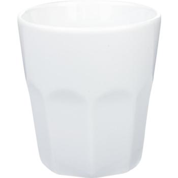 London Chip Cup 8oz/23cl (Pack of 6) 
