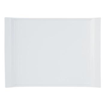 Handled Rectangular Platter 36x25.5cm/14”x10” (Pack of 6) 