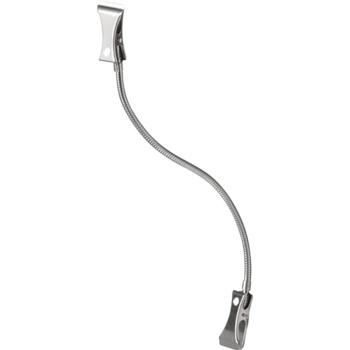 Sign Holder 22cm - 2 Clip (Pack of 1) 