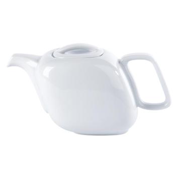 Perspective Tea Pot 80cl/28oz (Pack of 6) 