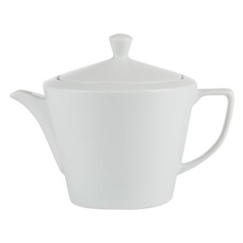 Conic Tea Pot 75cl/26oz (938407) (Pack of 6) 
