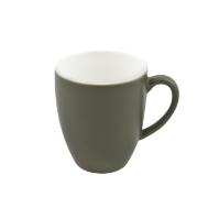 Intorno Mug 400ml Sage (Pack of 6) 