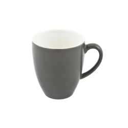 Intorno Mug 400ml Slate (Pack of 6) 