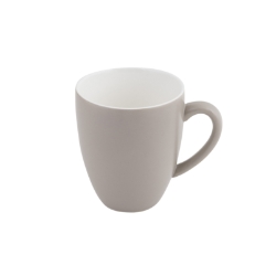 Intorno Mug 400ml Stone (Pack of 6) 