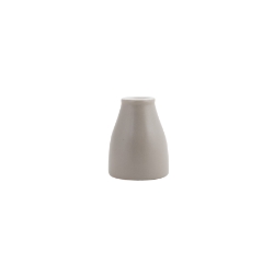 Creamer 100ml Stone (Pack of 6) 