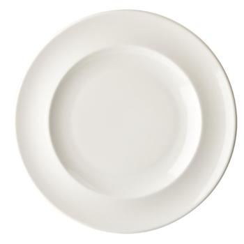Academy Rimmed Plate 31cm/12.25” (Pack of 6) 