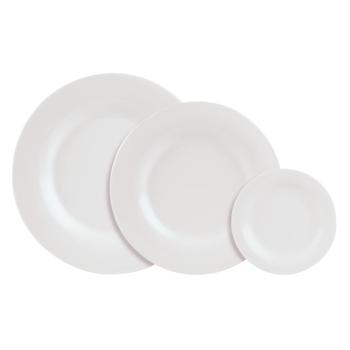 Academy Finesse Plate 32cm/12.5” (Pack of 10) 