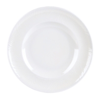 Lara Curve Plate 31cm (Pack of 6) 