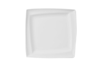 Academy Asymmetric Plate 30cm/11.75” (Pack of 6) 