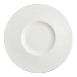 Academy Wide Rim Gourmet 32cm (Pack of 6) 
