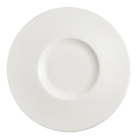 Academy Wide Rim Gourmet 32cm (Pack of 6) 