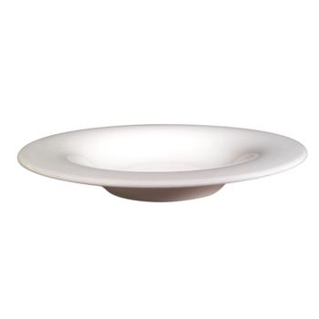 Academy Finesse Soup Plate 24cm/9.5” (Pack of 12) 