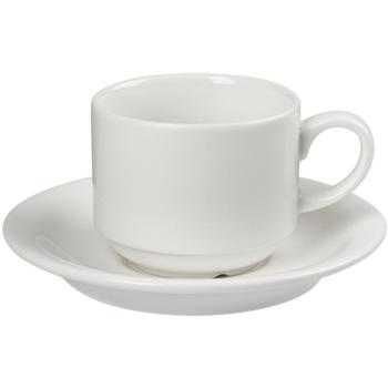 Academy Stacking Cup 20cl/7oz (Pack of 6) 