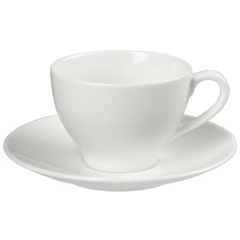 Academy Tea Cup 20cl/7oz (Pack of 6) 