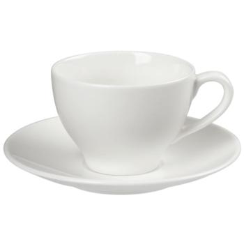Academy Tea Cup 20cl/7oz (Pack of 6) 