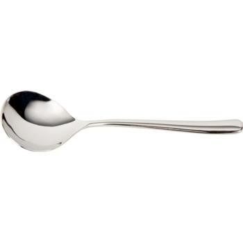 Elite Soup Spoon 18/0 - Dozen 