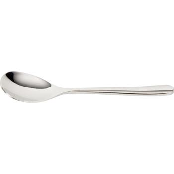 Elite Tea Spoon 18/0 - Dozen 
