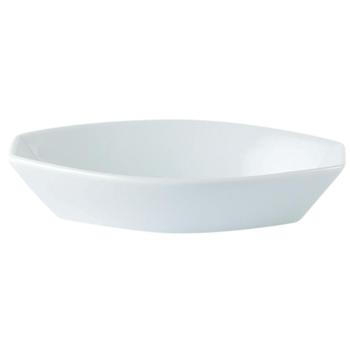 Academy Side Order Dish 29x19cm/11.5” (Pack of 6) 