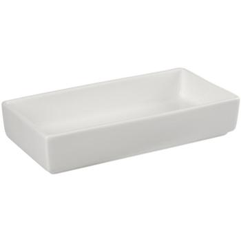 Academy Rectangular Deep Tray 15.5x8cm/6x3” (Pack of 6) 