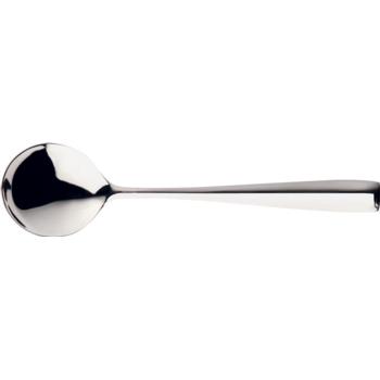 Autograph Soup Spoon DOZEN 
