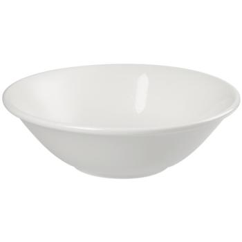Academy Oatmeal Bowl 16cm/6.25” (15oz) (Pack of 6) 