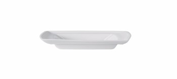 Academy Asymmetric Bowl 23cm/9” (Pack of 6) 