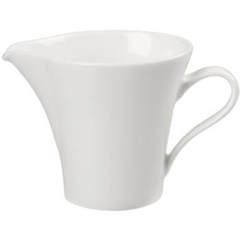 Academy Cream Jug 24cl/8.5oz (Pack of 6) 