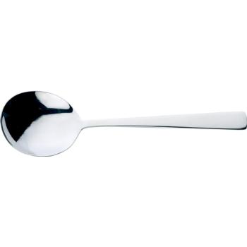 Denver Soup Spoon DOZEN 