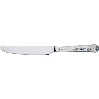 Parish Kings Dessert Knife DOZEN 