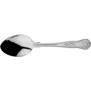 Parish Kings Tea Spoon DOZEN 