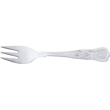 Parish Kings Cake Fork DOZEN 