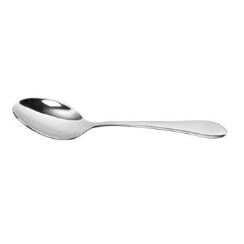Virtue Tea Spoon 18/10 - Dozen 
