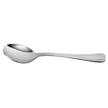 Opal Dessert Spoon 18/10 - Dozen 