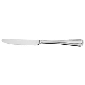Opal Dessert Knife 18/10 - Dozen 