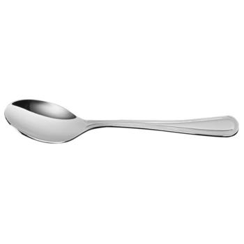 Opal Tea Spoon 18/10 - Dozen 